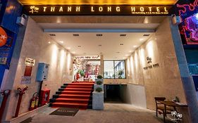 Thanh Long Hotel - Bach Dang